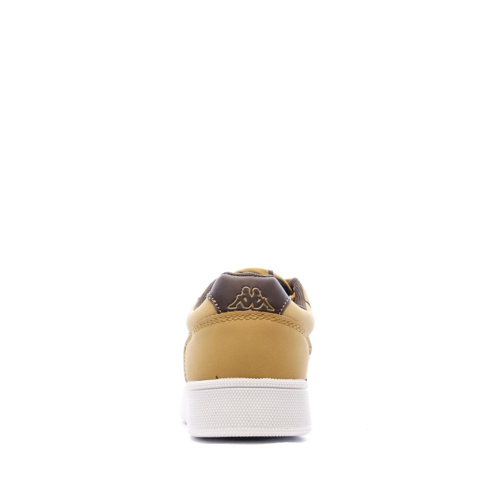 Basket camel Junior Kappa Adenis vue 3