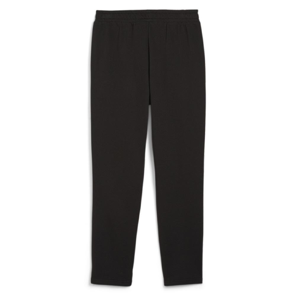 Jogging Noir Homme Puma Sports vue 2
