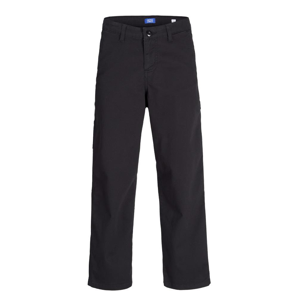 Jean Noir Garçon Jack & Jones Alexx pas cher