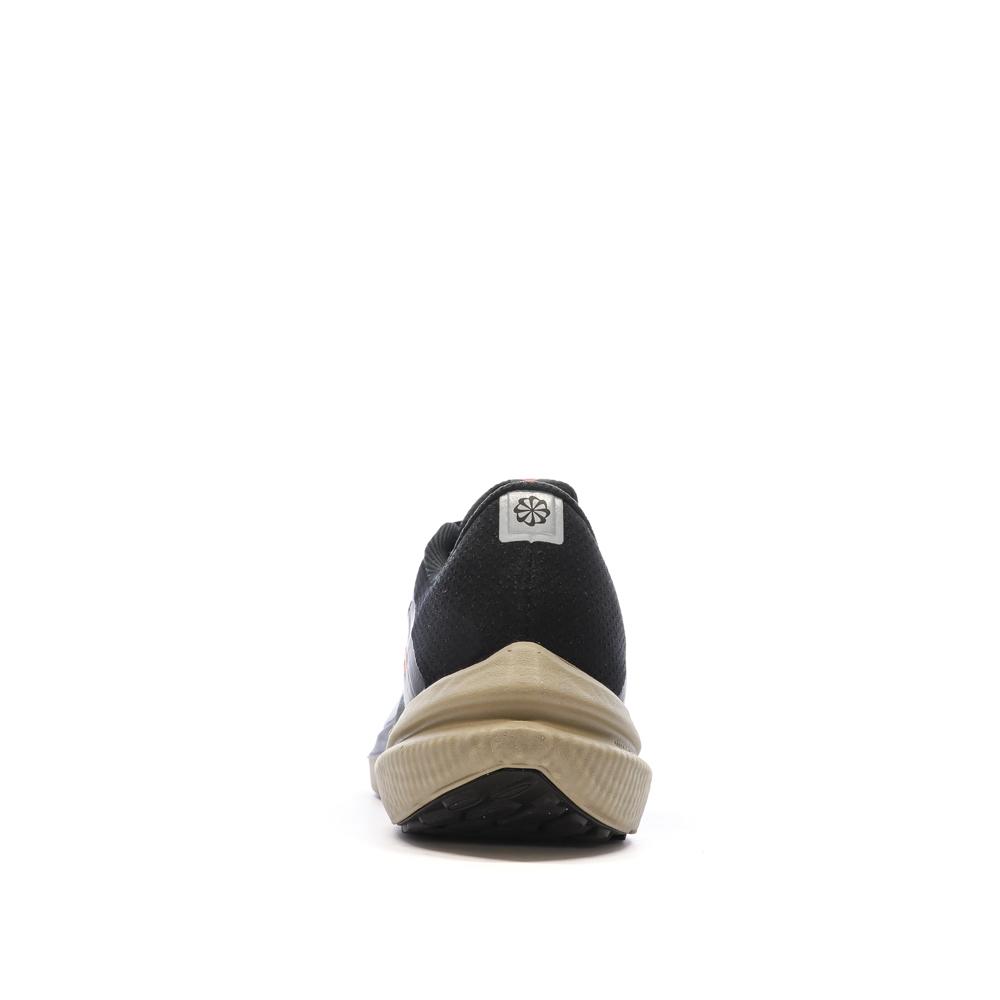 Chaussures de running Gris/Noir Homme Nike Air Winflo vue 3