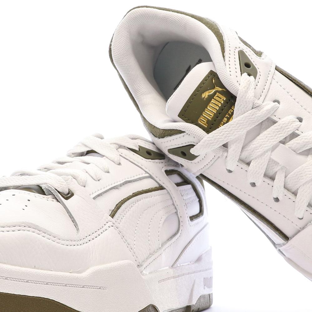 Chaussures mode, loisirs Homme Puma Slipstream 388549-09 vue 7