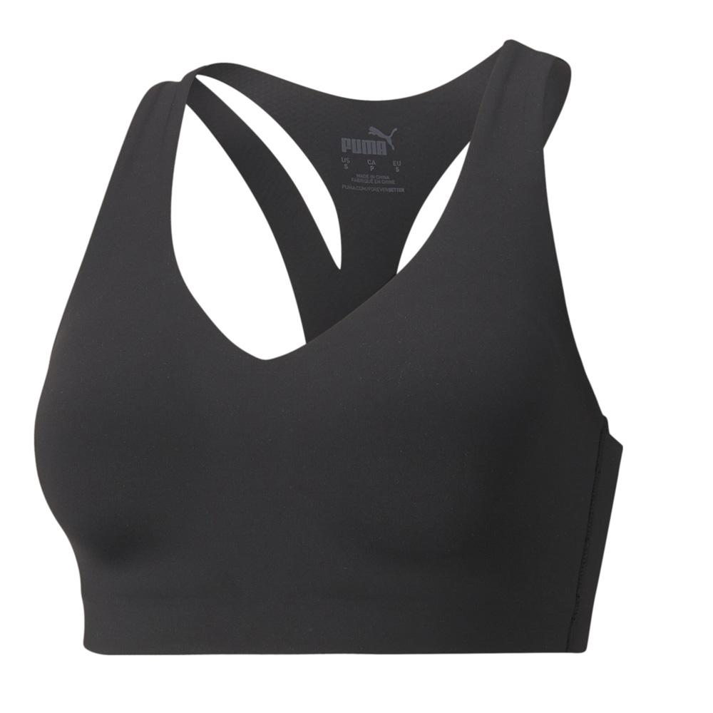 Brassière Noire Femme Puma To 2 max pas cher