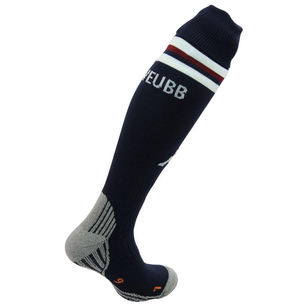 UBB Chaussettes marine homme/garçon Kappa pas cher