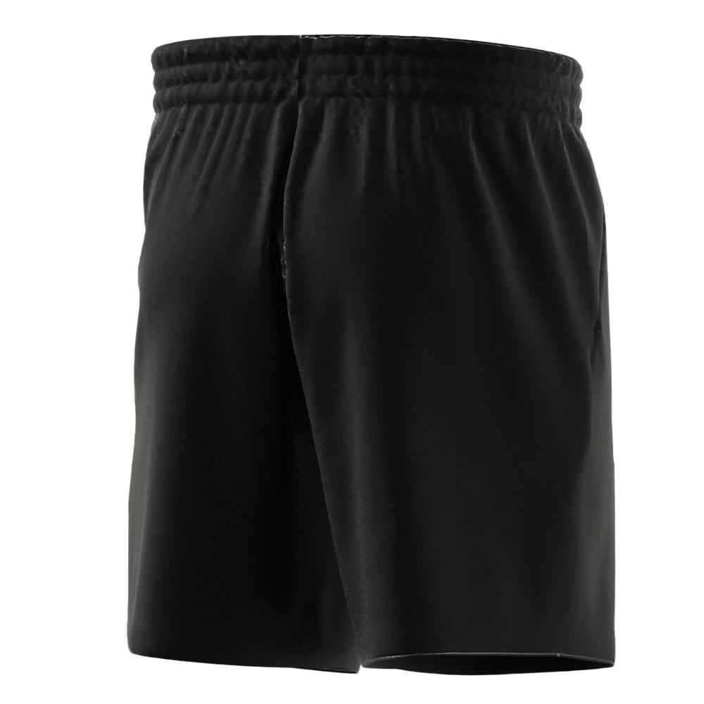 Short Noir Homme Adidas IC0062 vue 2