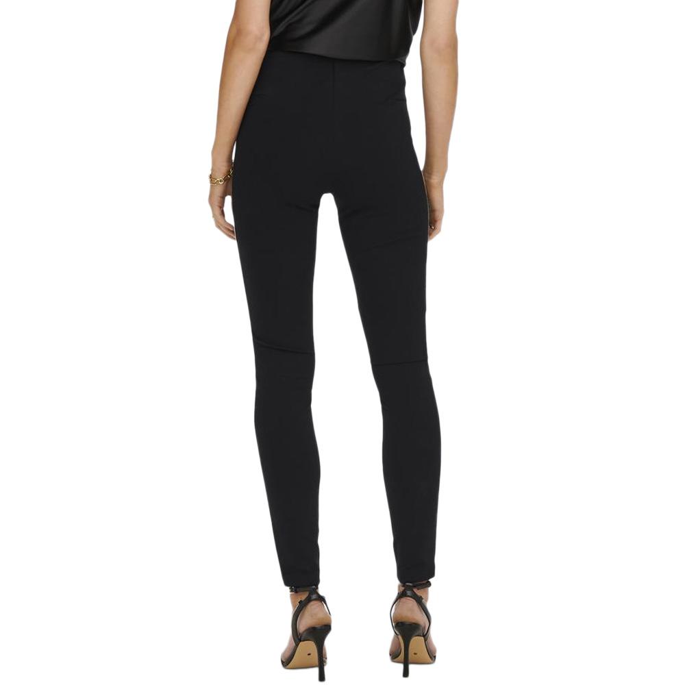 Legging Noir Femme Only Laura vue 2