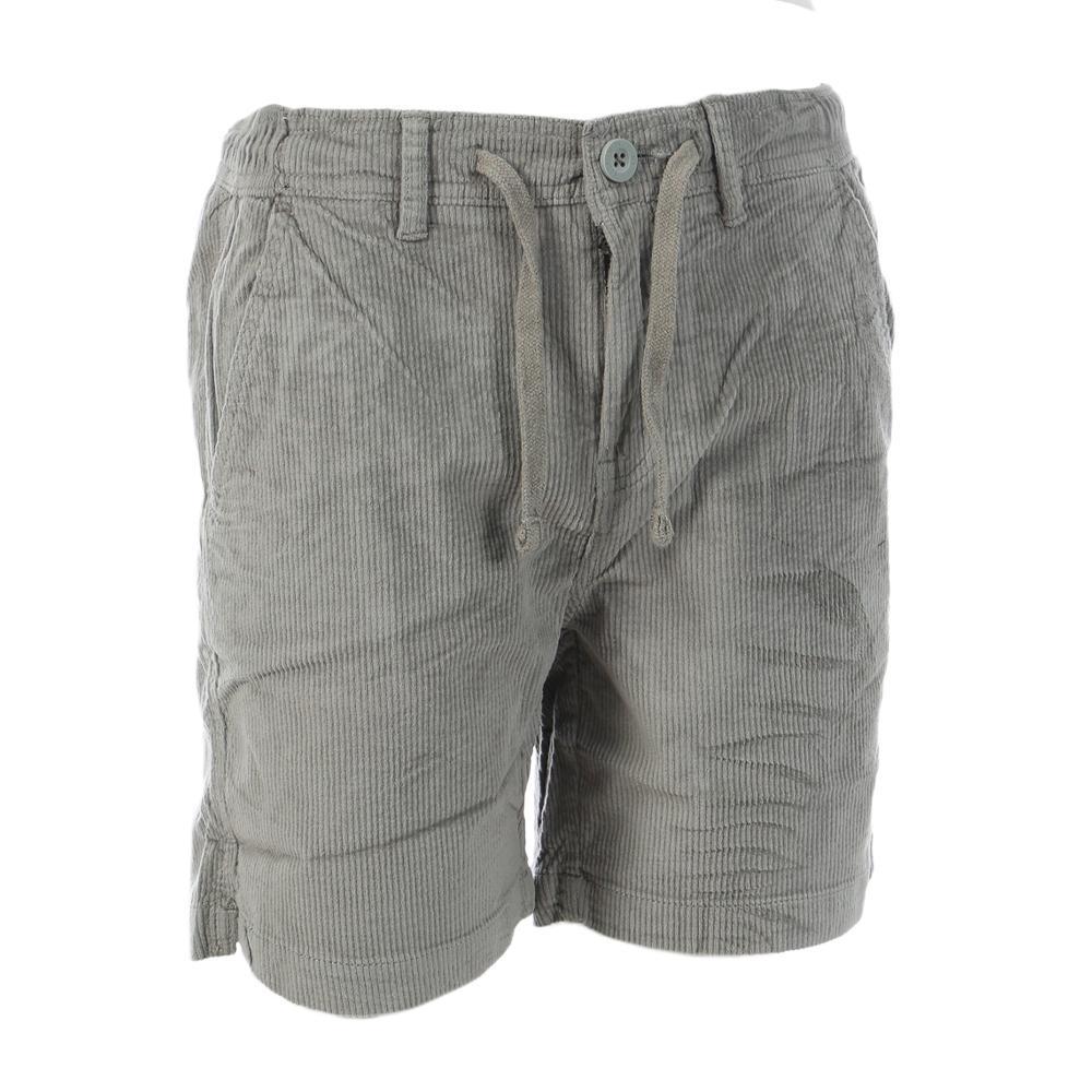Short Kaki Garçon Teddy Smith Surf pas cher
