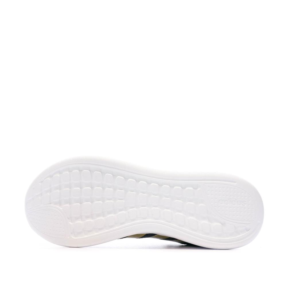 Chaussures De Running Noir Femme Adidas Racer 3.0 vue 5