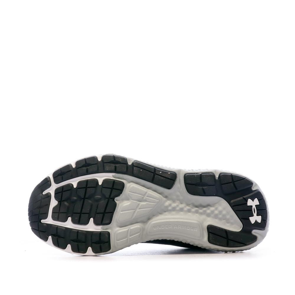 Chaussures de Running Noir/Blanc Homme Under Armour Charged Rogue 3 vue 5