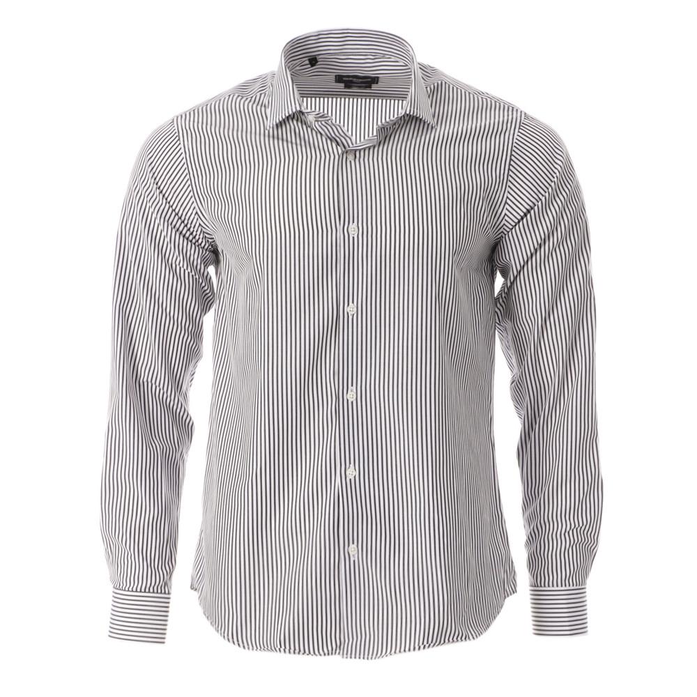 T-shirt Manches Longues E9 – Marron – Taille M – Escalade/Outdoor – Occasion