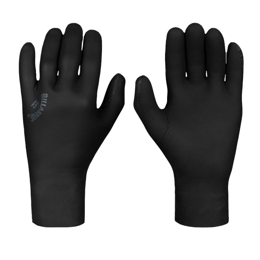 Gants de surf Noir Homme Billabong Gloves pas cher