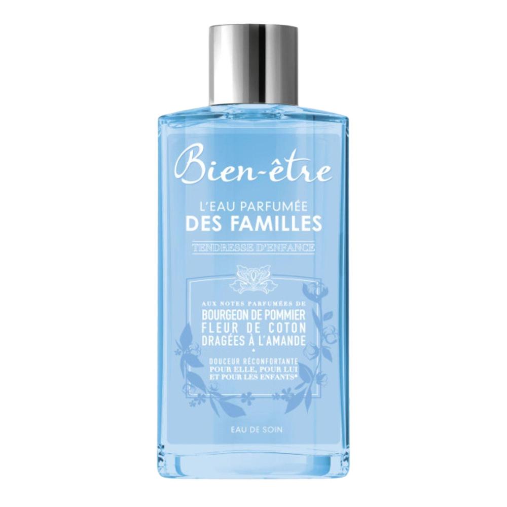 L'eau Parfumée des Familles Tendresse d'Enfance pas cher