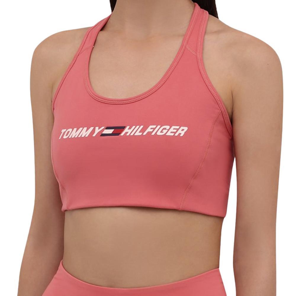 Brassière Rose Femme Tommy Hilfiger Intensity pas cher