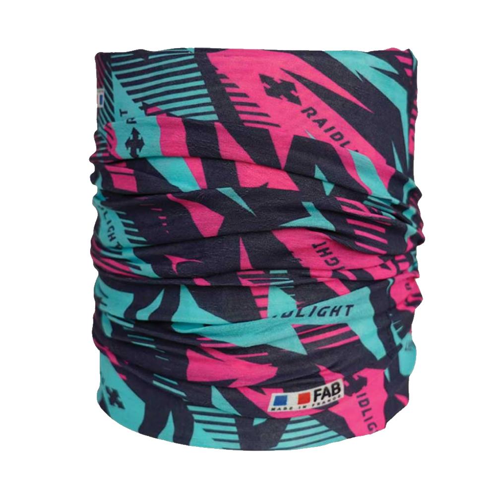 Tour De Cou Pass Mountain Noir/Rose RAIDLIGHT GLJMS56 pas cher