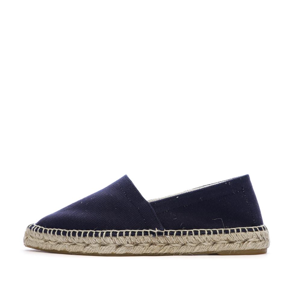 Espadrilles Marine Femme Pare Gabia Anaia pas cher