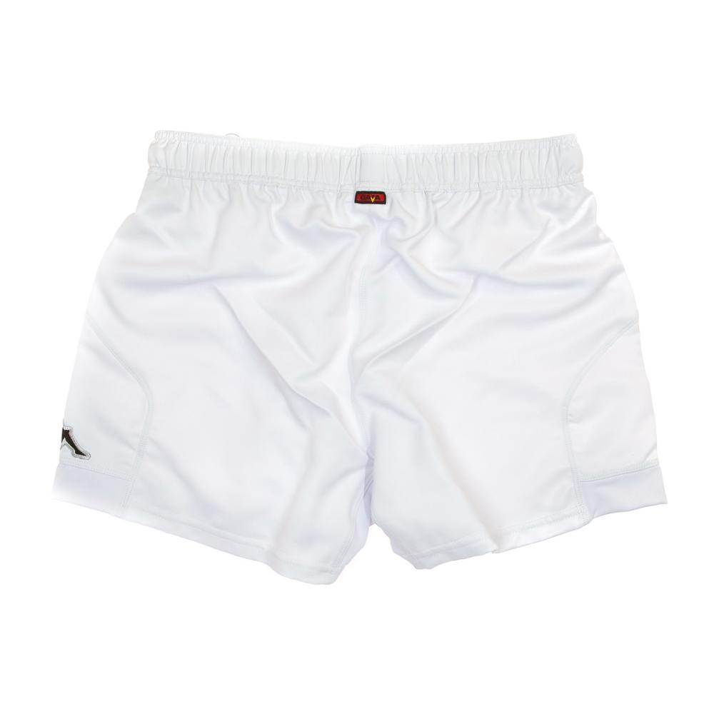 Short Blanc Homme Kappa Rugby vue 2