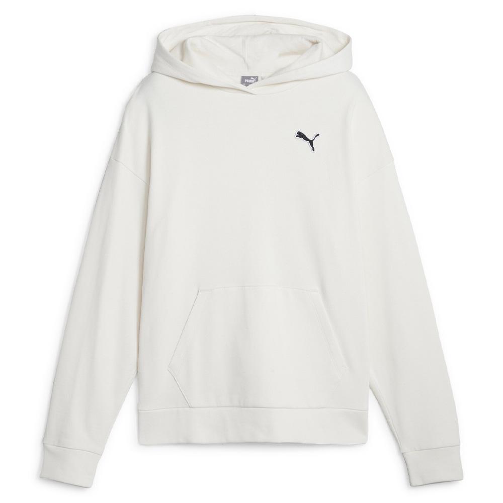 Sweat Blanc Femme Puma Better 84 pas cher