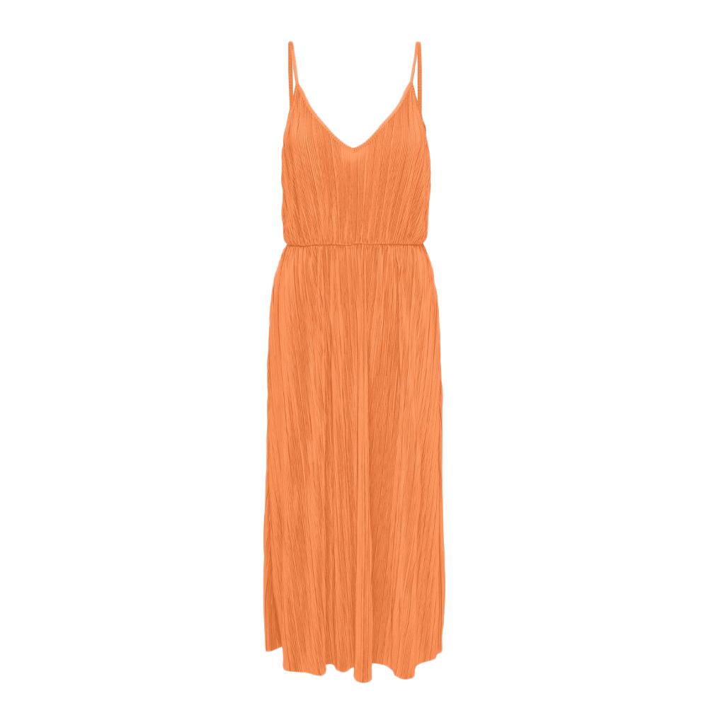 Robe Orange Femme Jdy Pil Espace des marques