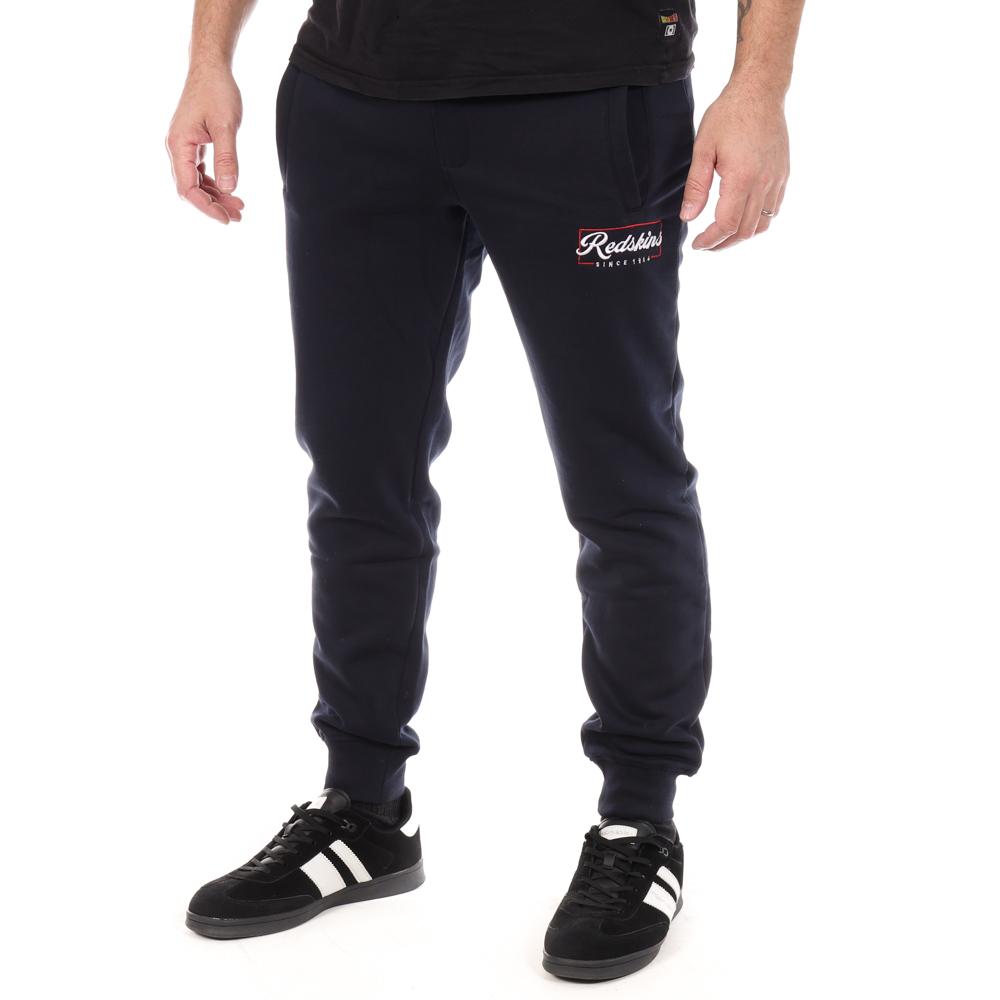 Jogging Marine Homme Redskins TR6076 pas cher