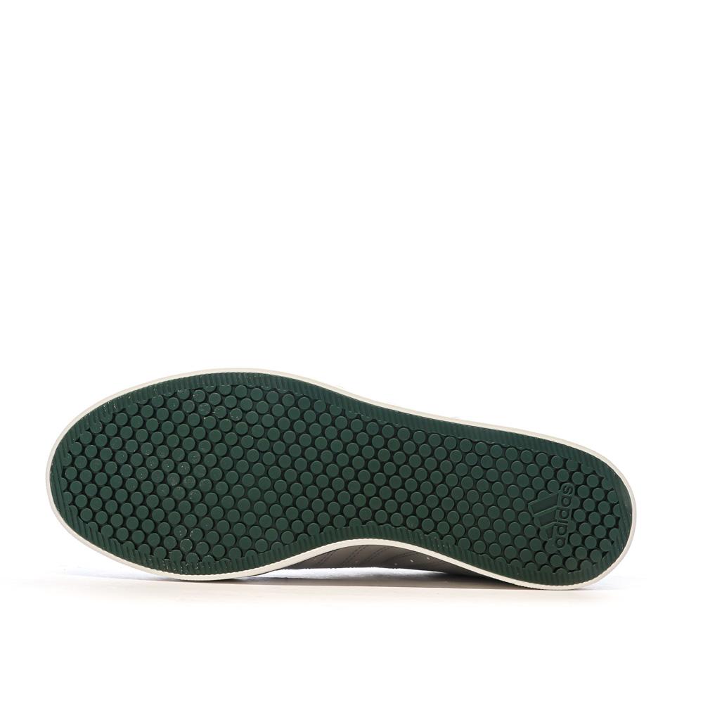 Baskets Grises/Vertes Homme Adidas Vs Pace 2.0 IF7552 vue 5