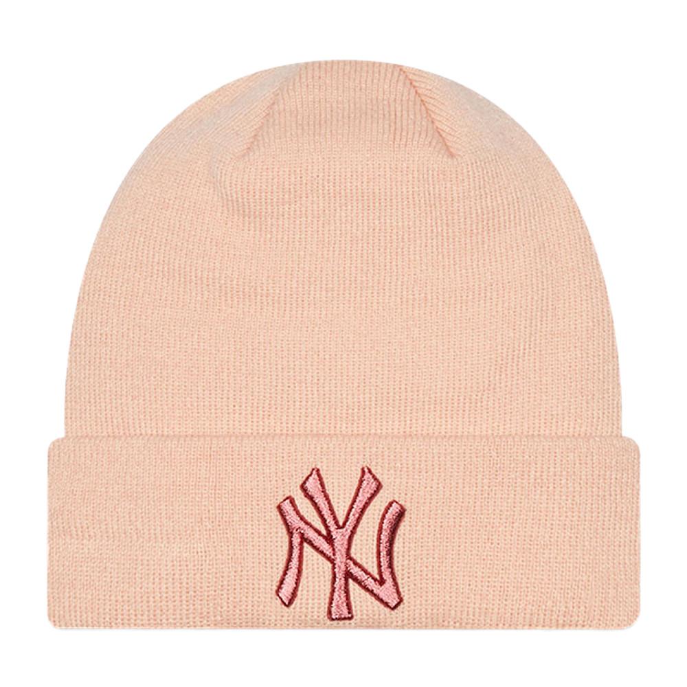 Bonnet Rose Homme New Era Kulich pas cher
