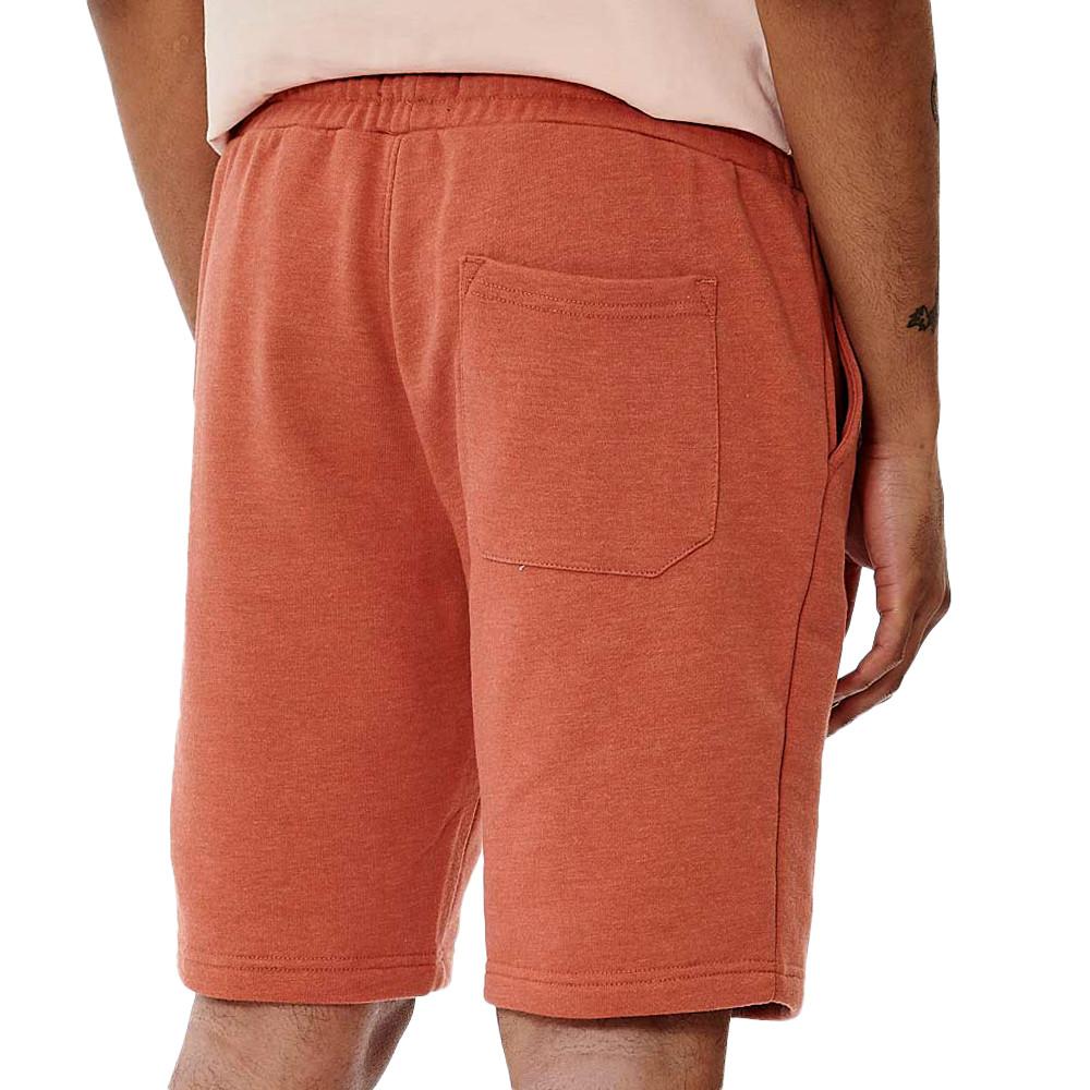 Short Orange Homme Kaporal CYLAE vue 2