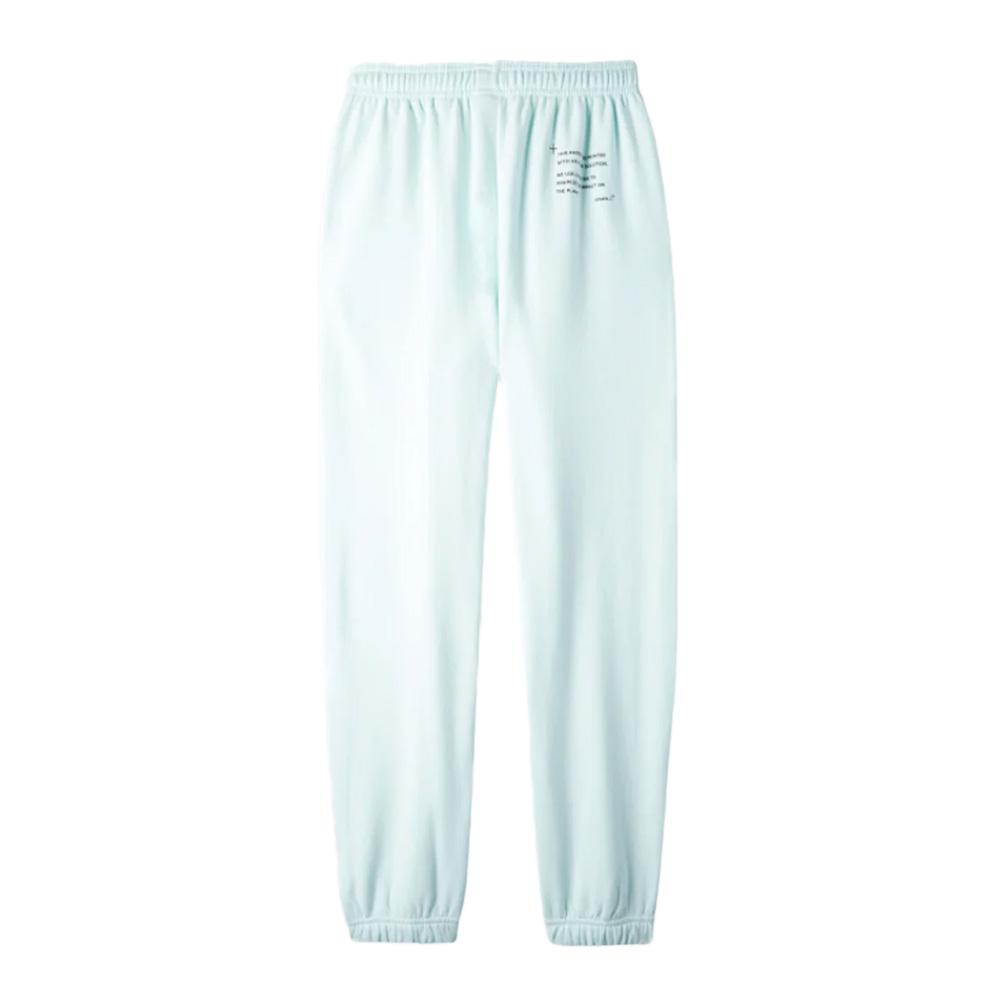 Jogging Bleu Clair Fille O'Neill Future Surf vue 2