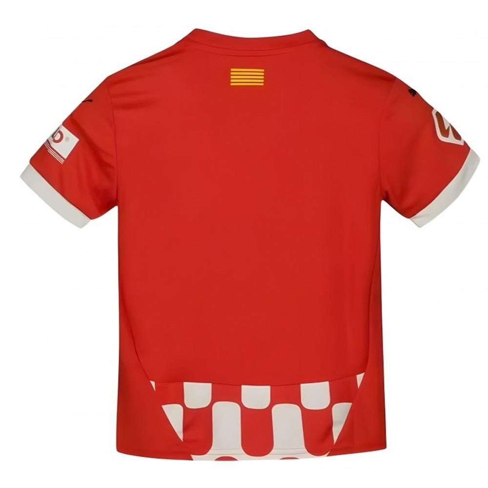 Girona Maillot Domicile Homme Puma 2024/25 vue 2