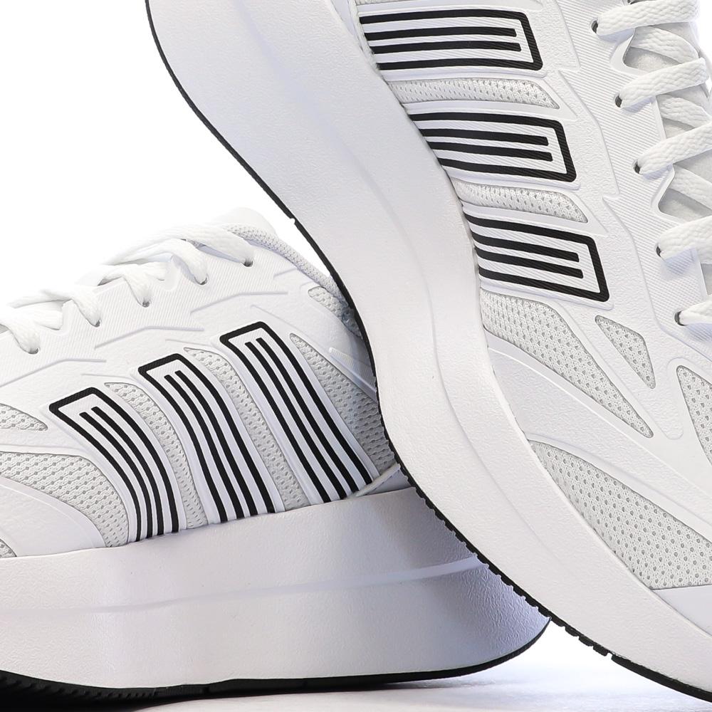 Weiße Laufschuhe für Herren von Adidas Adirok Ansicht 7