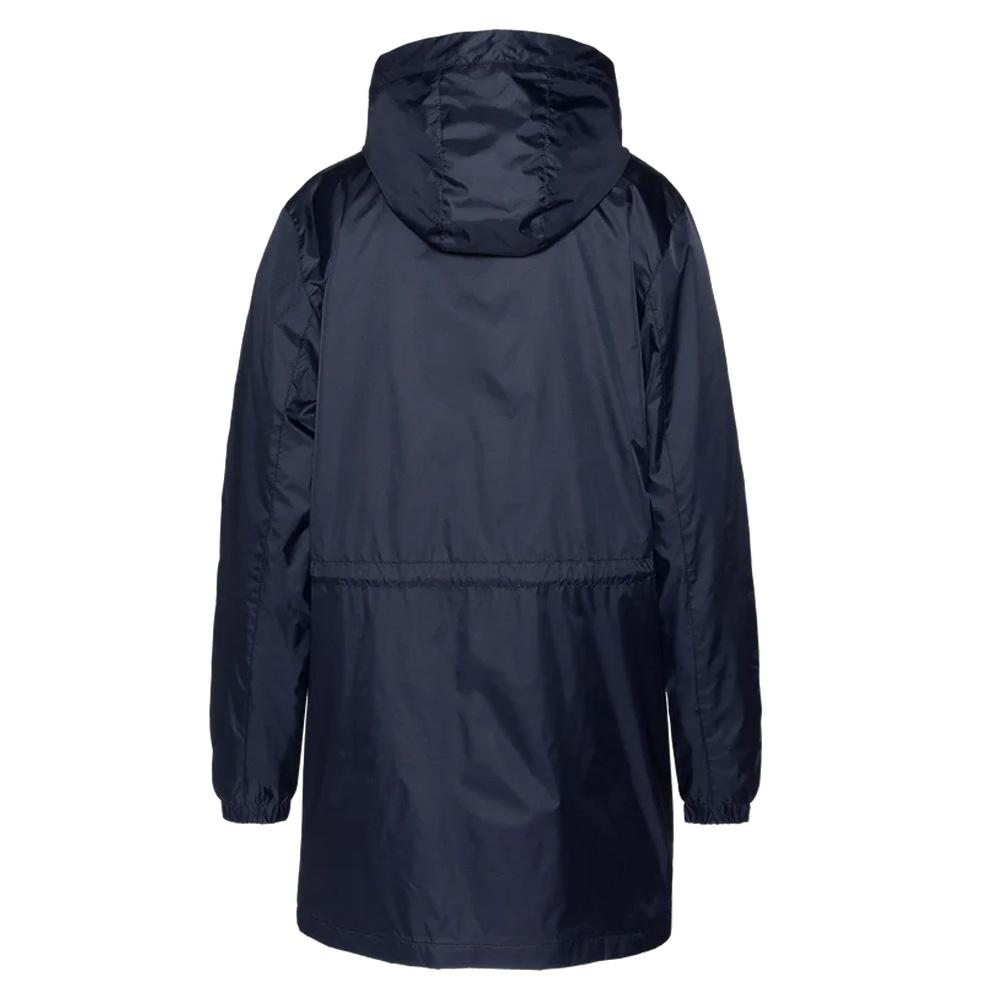 Veste Marine Homme Schott CLYDE vue 2