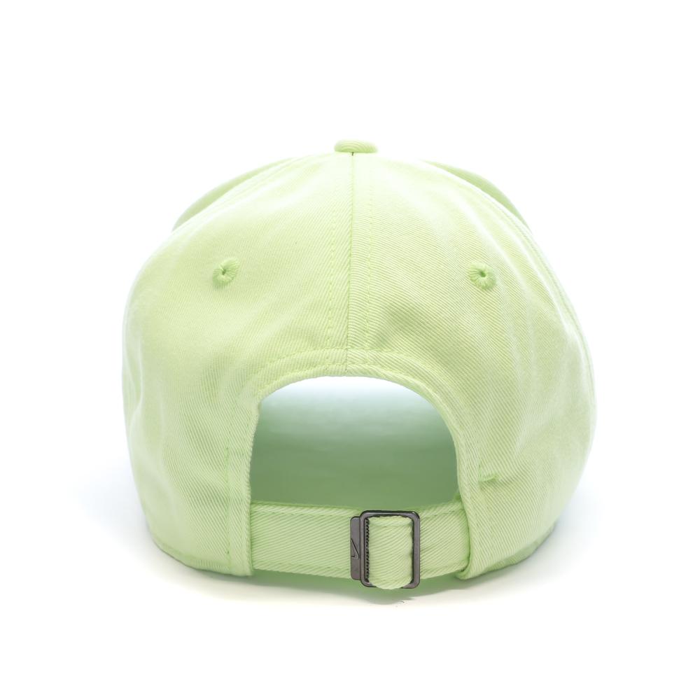 Casquette Jaune Homme Nike Club vue 3