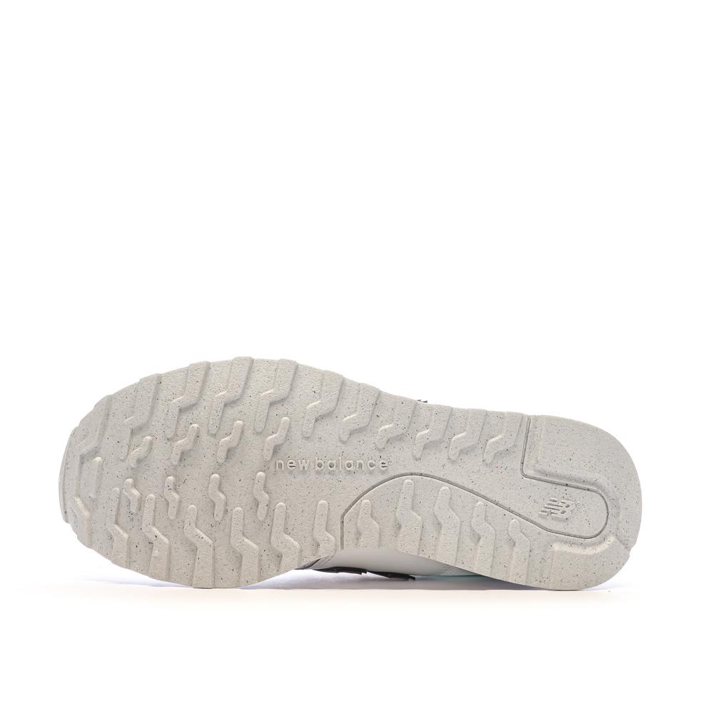 Baskets Blanches Femme New Balance GW500 vue 5