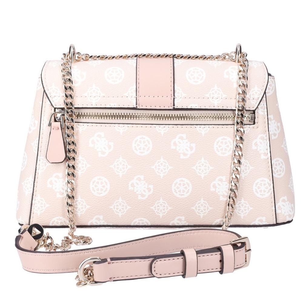 Sac à main Rose Femme Guess Dorys vue 2