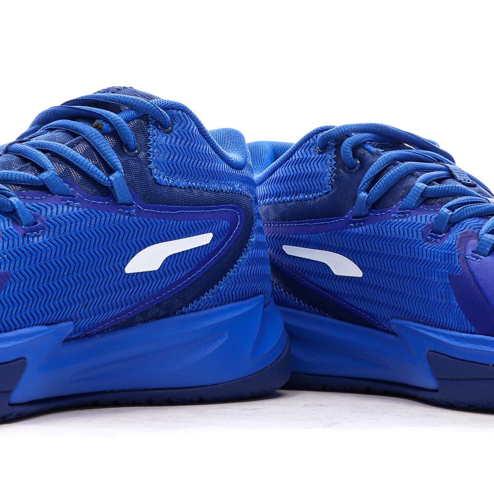 Chaussures de Basketball Bleu Homme Puma Dagger vue 7