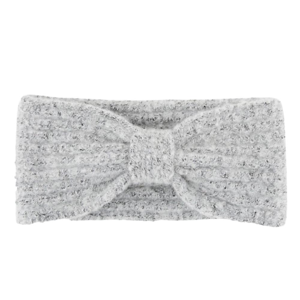 Bandeau Gris Femme Pieces Pyron pas cher