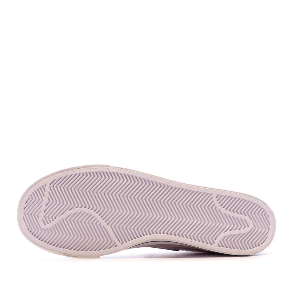 Baskets Roses Femme Nike Court Legacy Vday vue 5