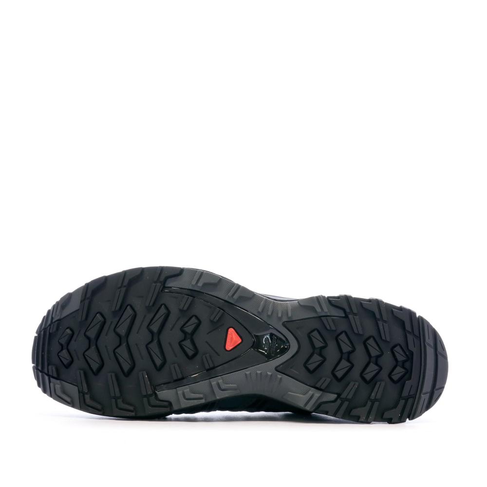 Chaussure de Trail Noir Homme Salomon C/o Xa Pro 3d vue 5