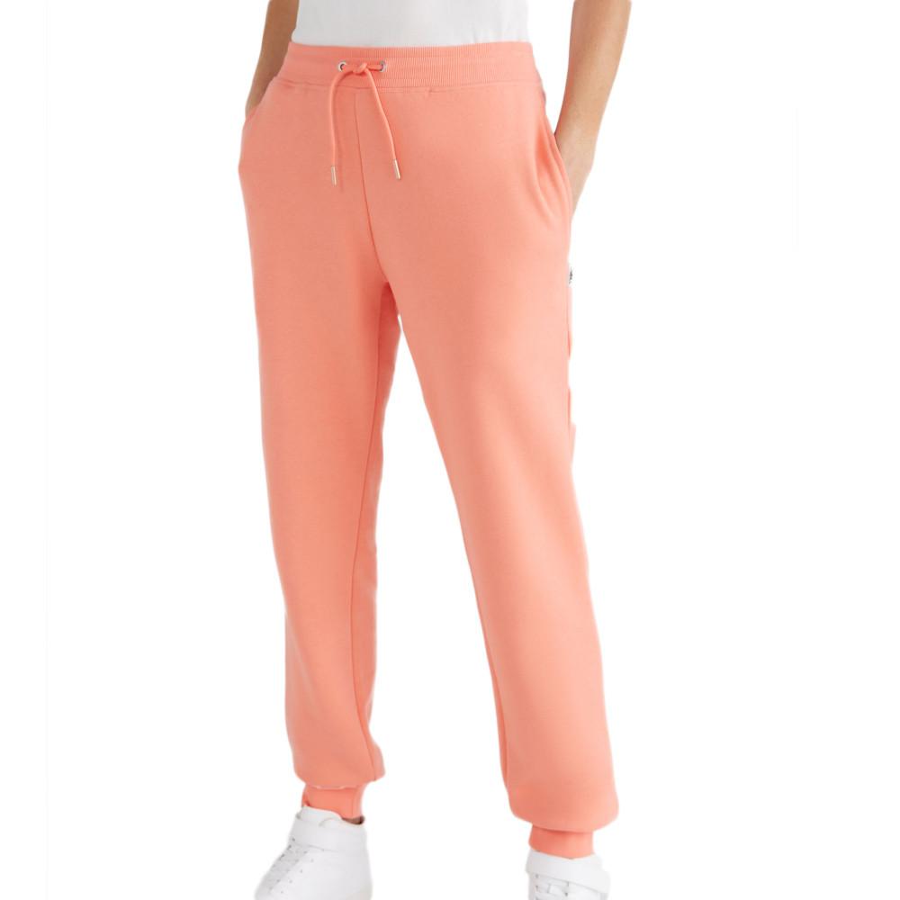 Jogging Orange Femme O'Neill Script pas cher