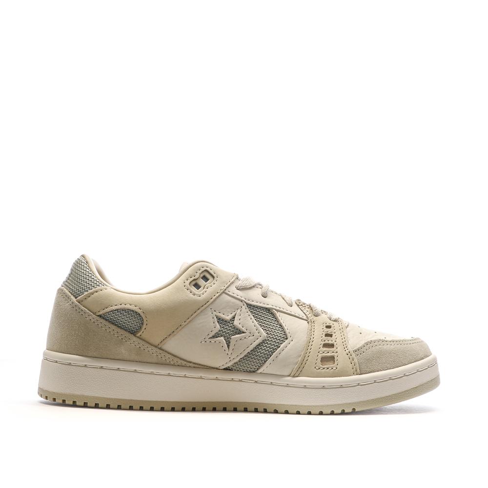 Baskets Beiges Homme Converse As-1 Pro vue 2