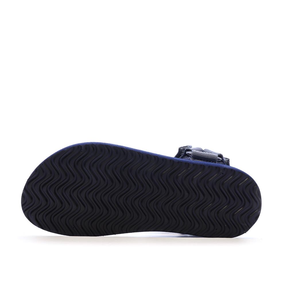 Sandales Marine Garçon Levi's Cadys vue 5