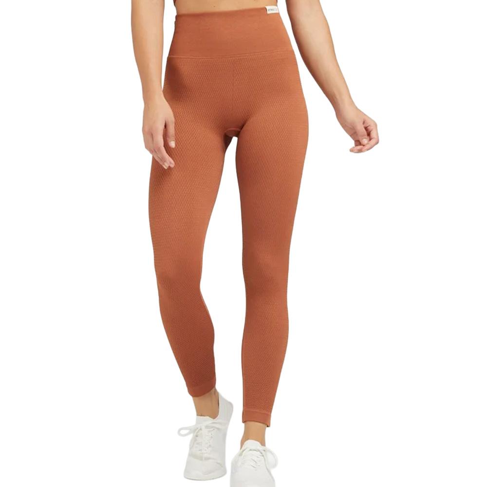 Leggings Terracota para mujer, n.º Publik Sapin barato