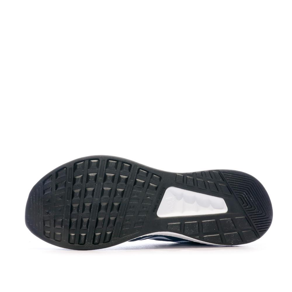 Chaussure de running Marine Homme Adidas Runfalcon 2.0 vue 5