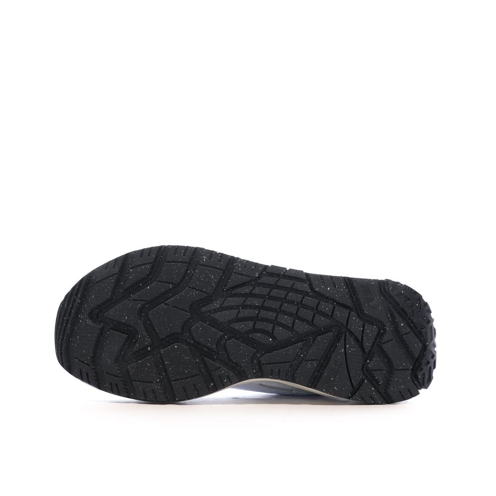 Baskets Blanches Mixte Puma RS-Trck Metallic vue 5