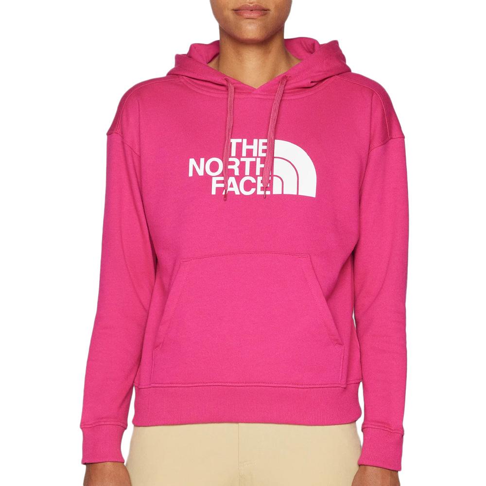 Sweat Rose Femme The North Face Drew pas cher