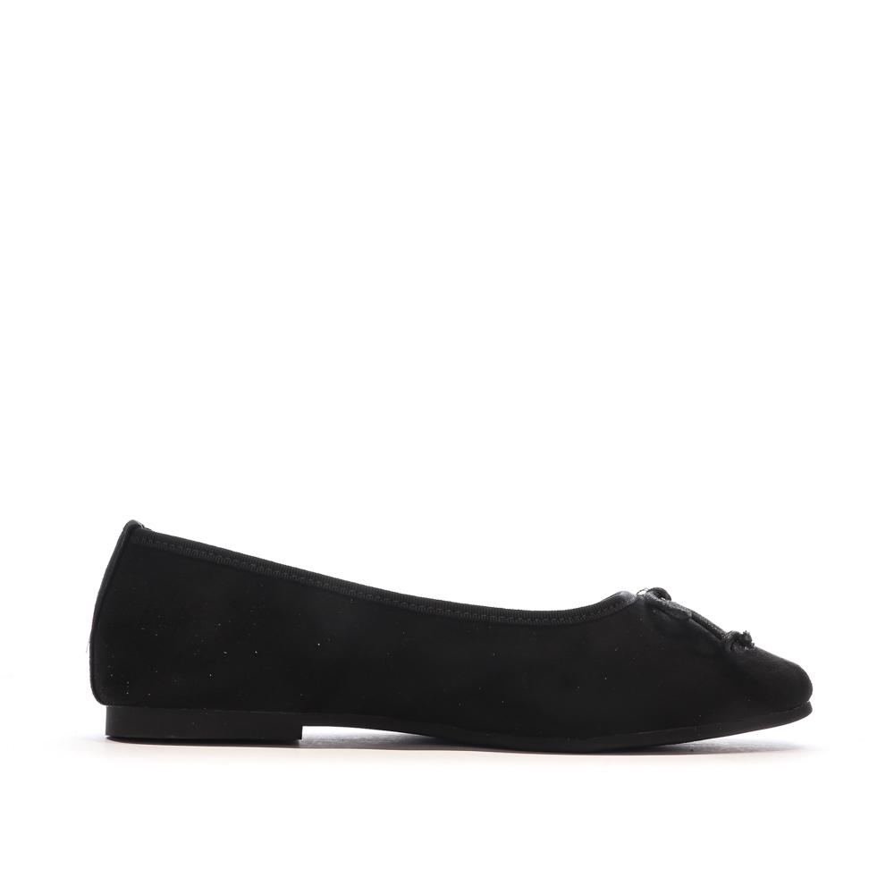 Ballerines Noires Femme Xti 143682 vue 2