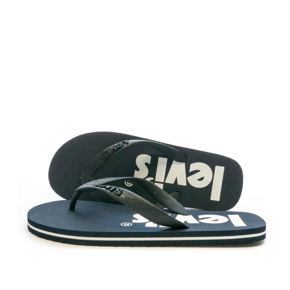 Tongs Marines Homme Levi's Dixon Poster pas cher