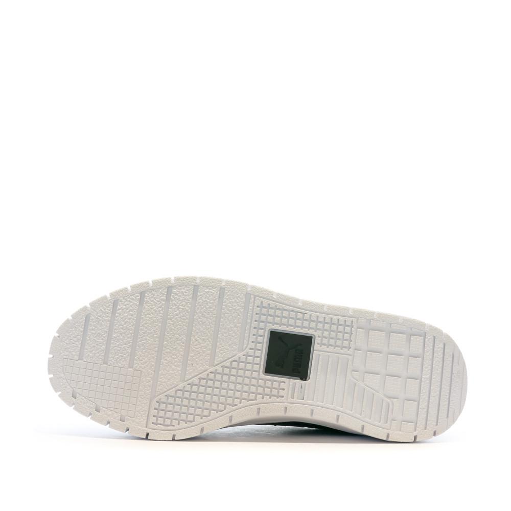 Baskets Noirs Femme Puma Cali Dream Metal vue 5