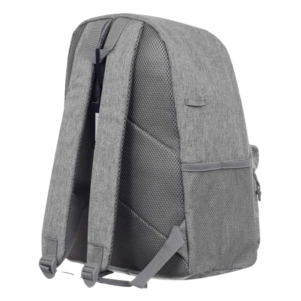 Sac à Dos Gris Homme Tommy Hilfiger Equestrian vue 2