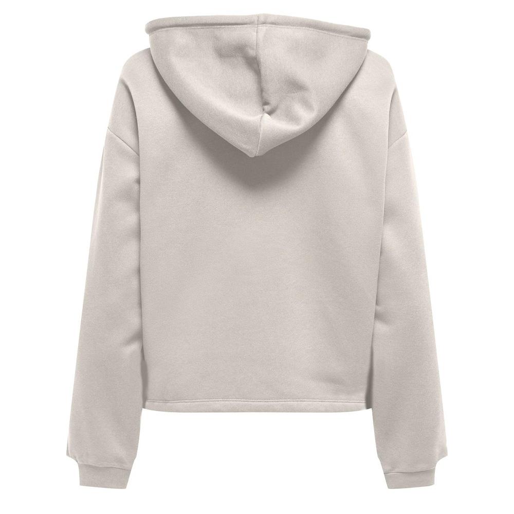 Sweat à capuche Beige Femme Calli Life vue 2