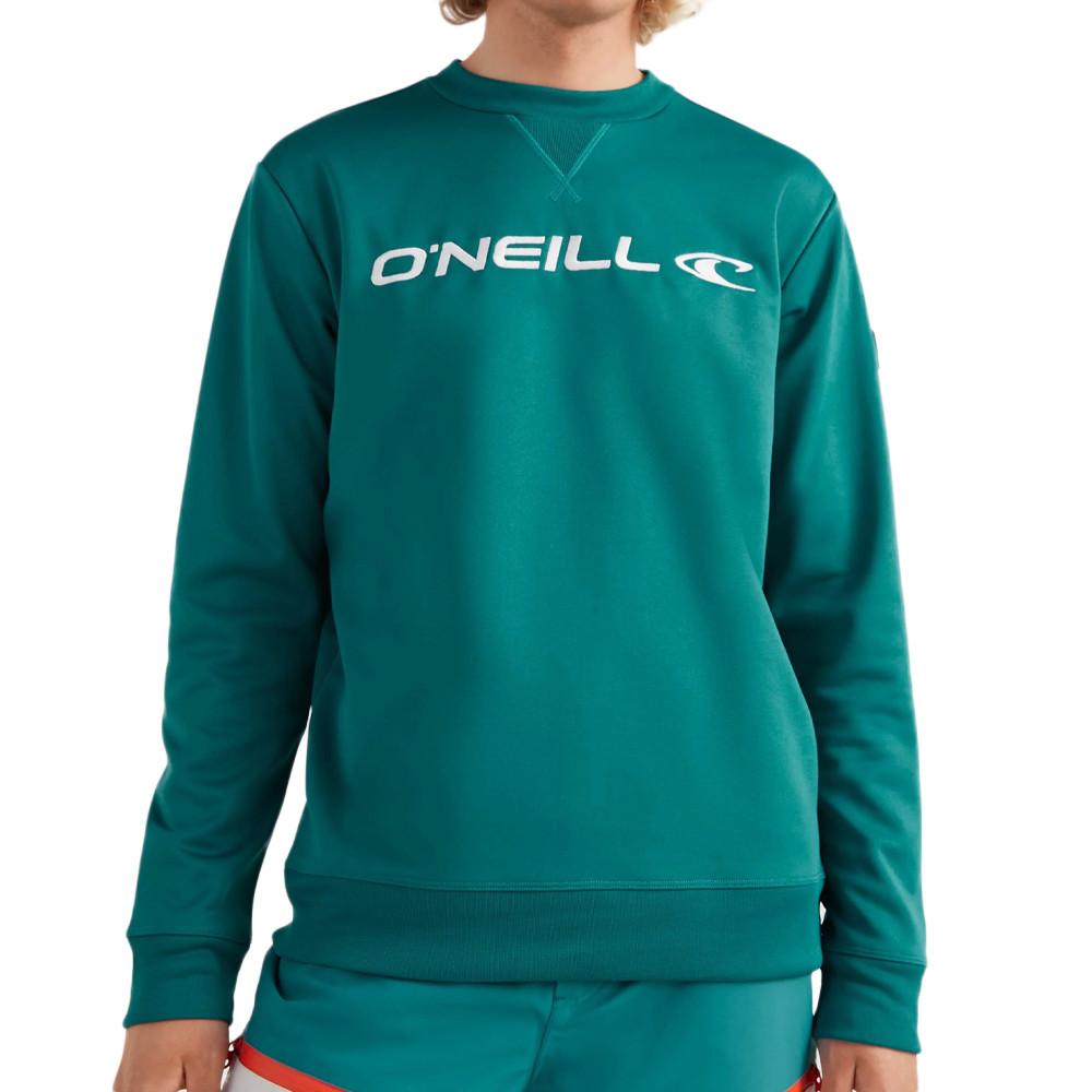 Sweat Bleu Canard Homme O'Neill Rutile Crew pas cher