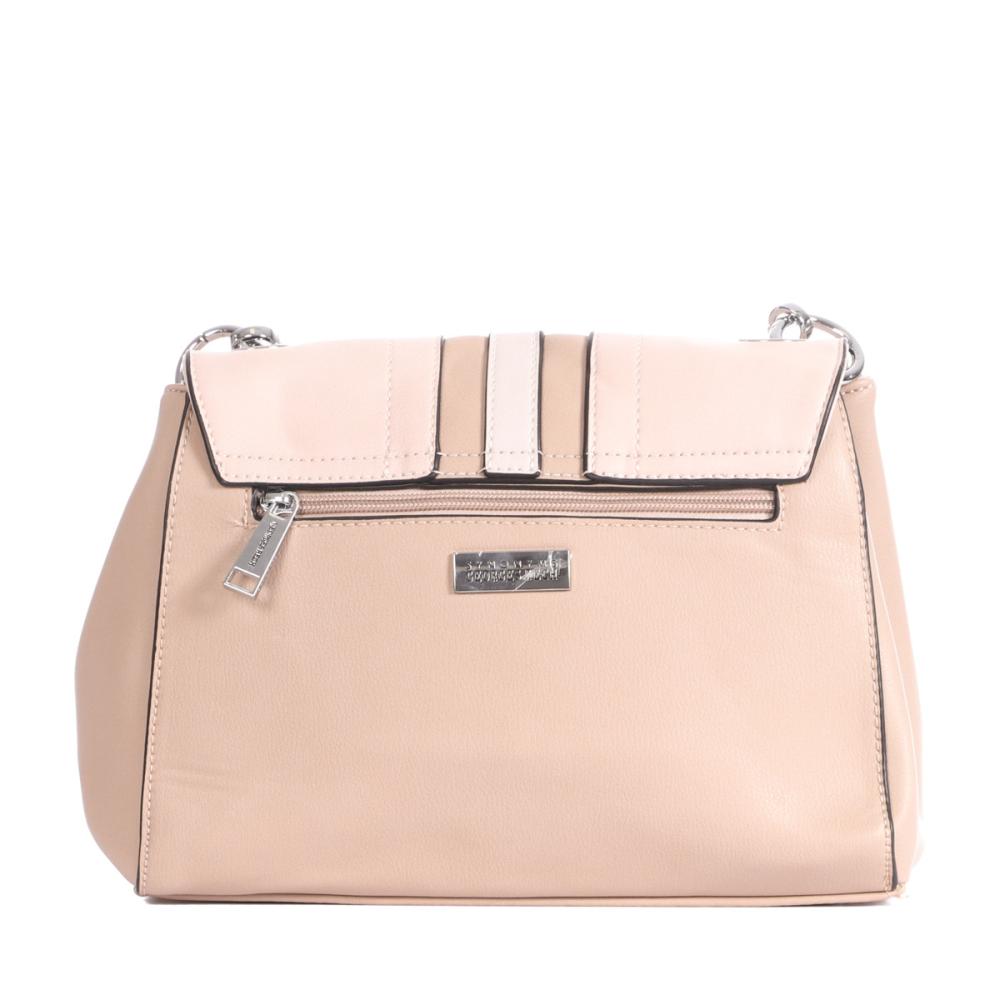 Sac bandoulière Beige Femme Georges Rech Sergine vue 2